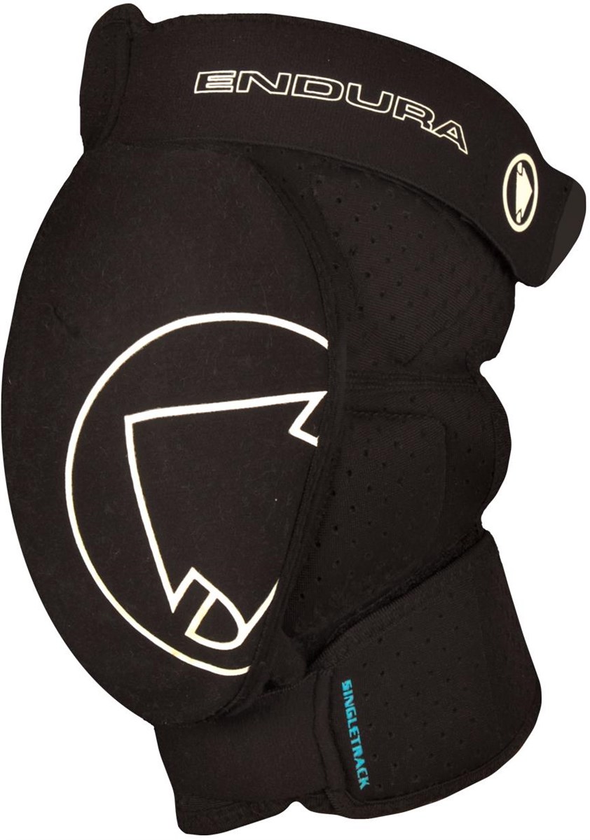 Endura SingleTrack Knee Protectors SS17 product image