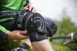 Endura SingleTrack Knee Protectors SS17