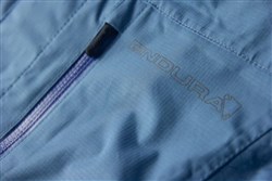 Endura Gridlock II Womens Waterproof Cycling Jacket
