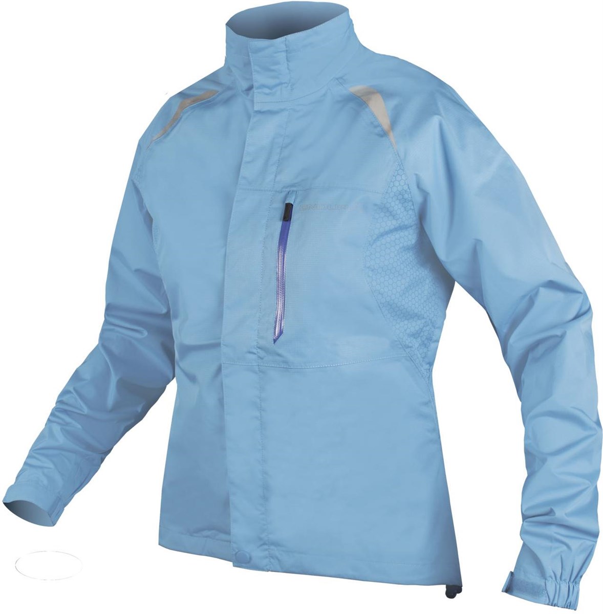 Endura Gridlock II Womens Waterproof Cycling Jacket product image