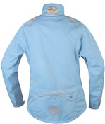 Endura Gridlock II Womens Waterproof Cycling Jacket