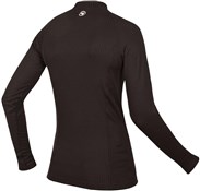 Endura Transrib Womens Long Sleeve Cycling Baselayer