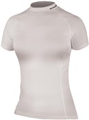 Endura Transrib Womens Short Sleeve Cycling Baselayer SS17