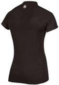 Endura Transrib Womens Short Sleeve Cycling Baselayer SS17