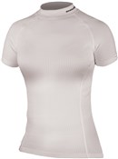 Endura Transrib Womens Short Sleeve Cycling Baselayer SS17
