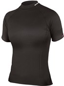 Endura Transrib Womens Short Sleeve Cycling Baselayer SS17