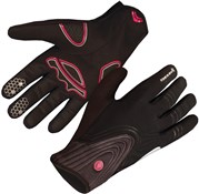 Endura Windchill Womens Long Finger Cycling Gloves