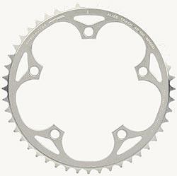 144PCD 3/32 Old Campagnolo/Shimano Chainring image 0