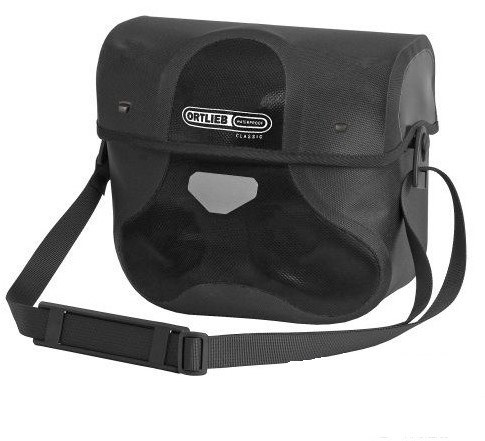 Ortlieb Ultimate 6 Classic Handlebar Bag product image