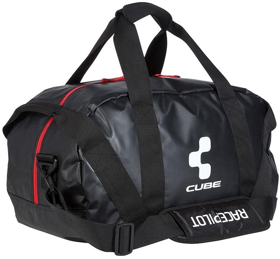 Cube WTS 40 Sports Bag product image
