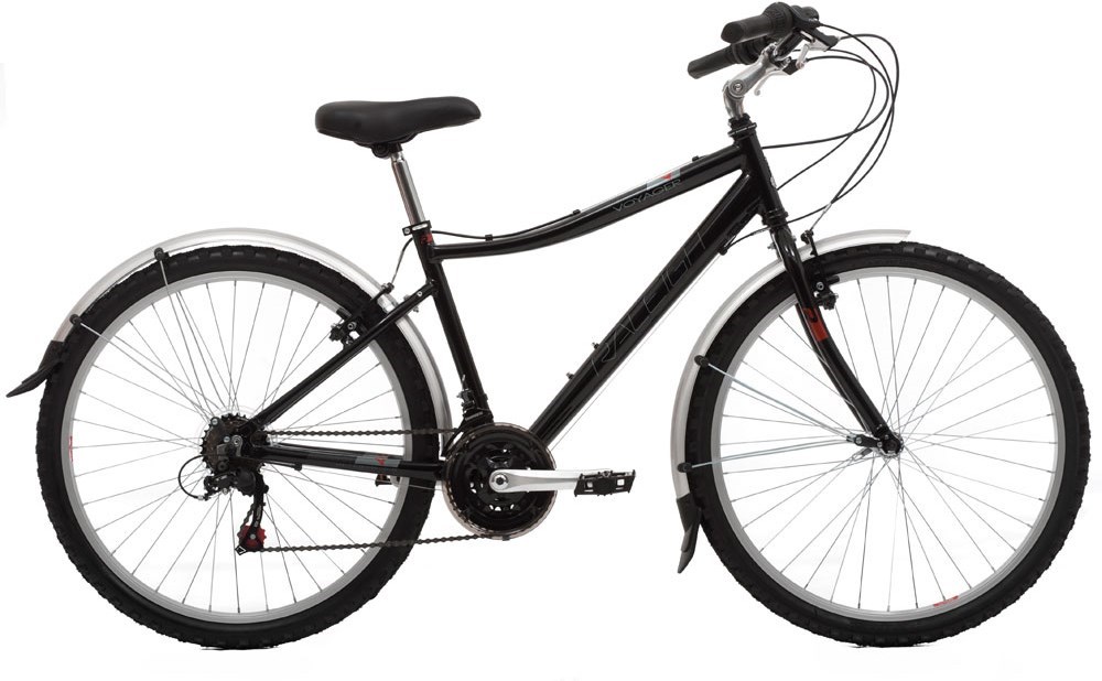 Raleigh Voyager Mountain Bike 2014 - Hardtail MTB product image