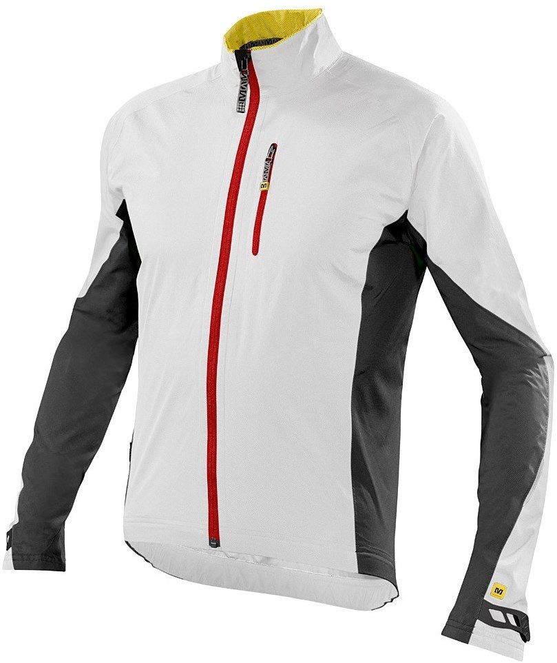 Mavic Sprint H20 Waterproof Cycling Jacket product image