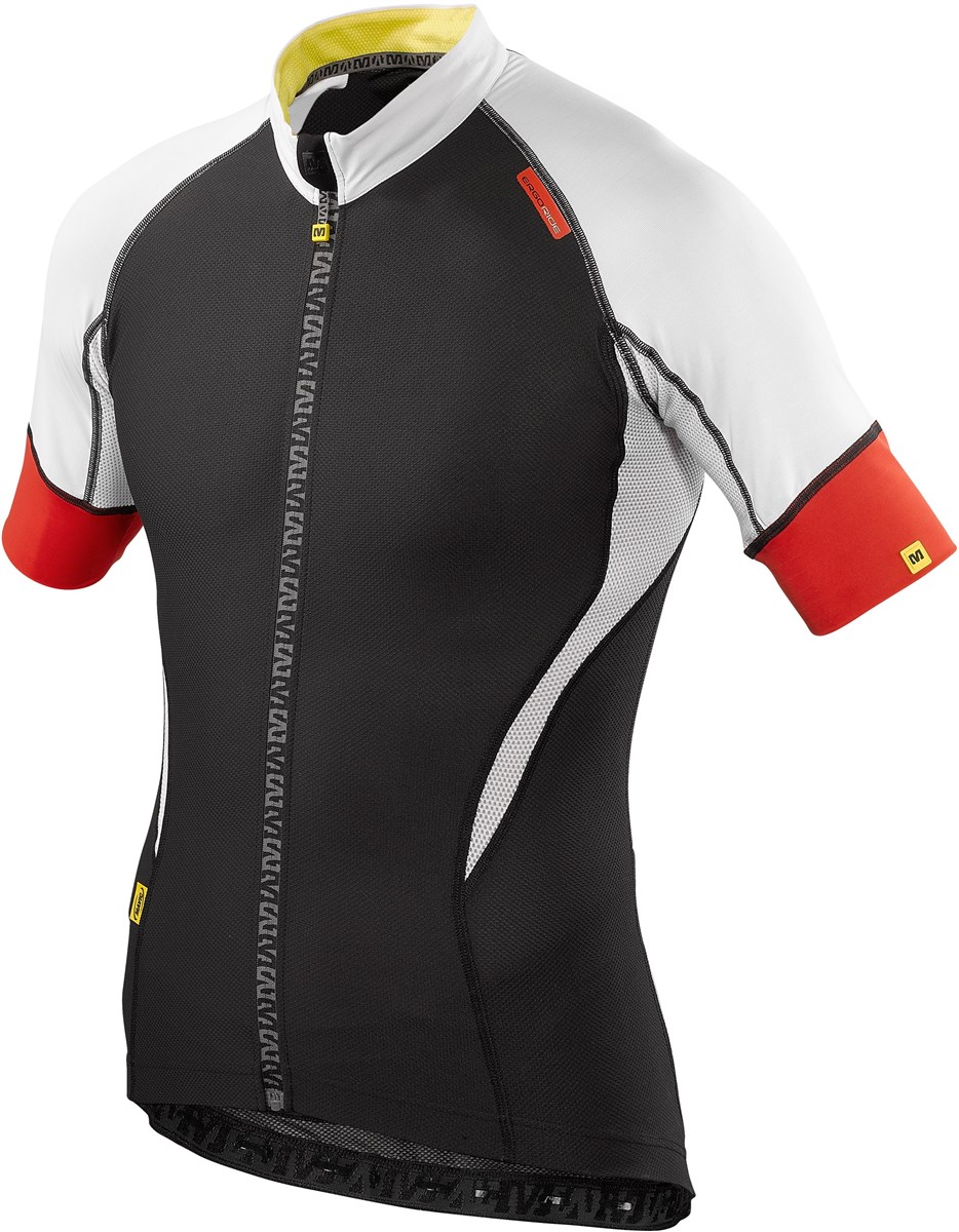 Mavic HC Short Sleeve Cycling Jersey product image