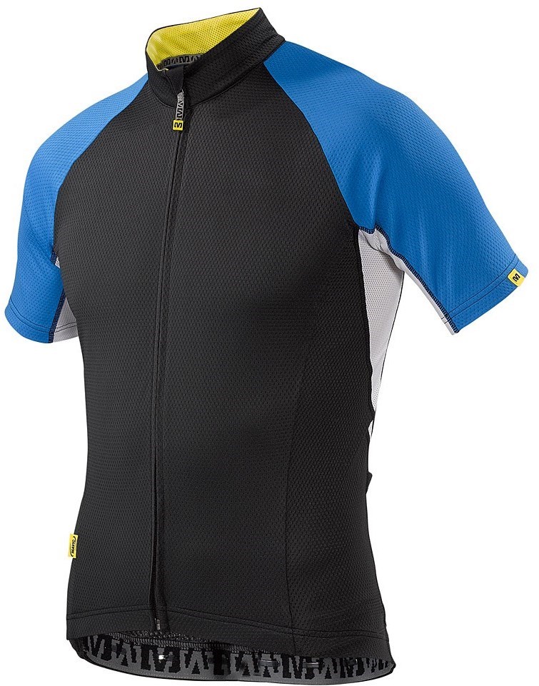 Mavic Espoir Short Sleeve Cycling Jersey product image
