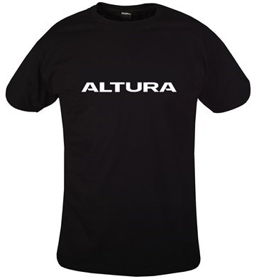 Altura Logo Short Sleeve Tee T-Shirt 2015 product image
