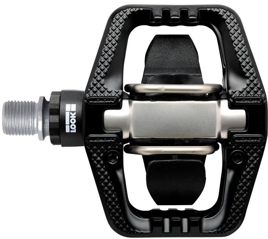 Look S Track MTB Pedal With Cleats product image