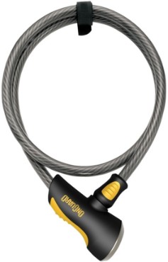 OnGuard Akita Cable Lock
