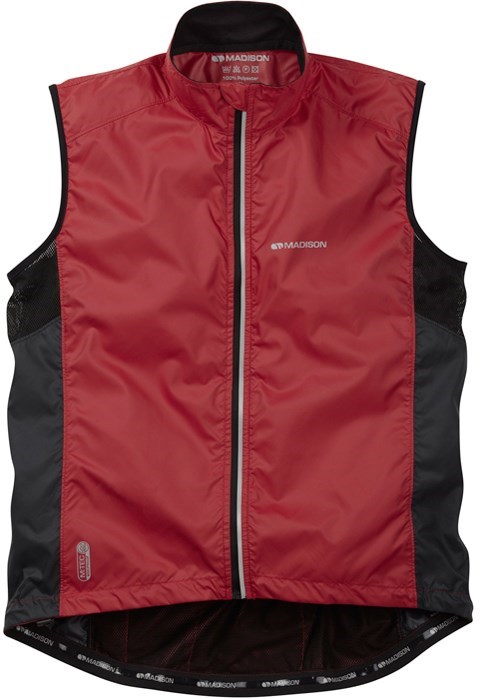 Madison Pursuit Mens Cycling Gilet product image