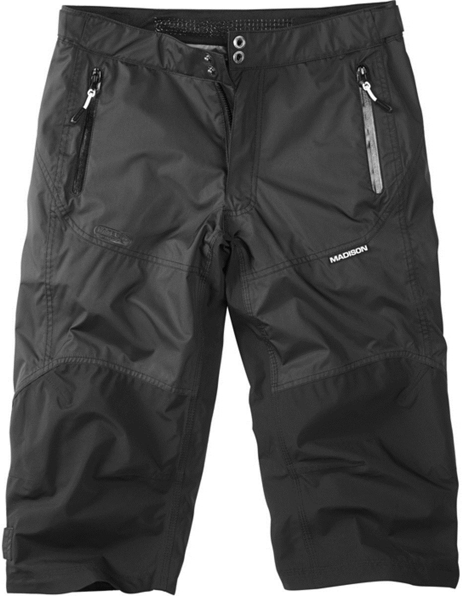 Madison Tempest 3/4 Mens Baggy Cycling Shorts product image