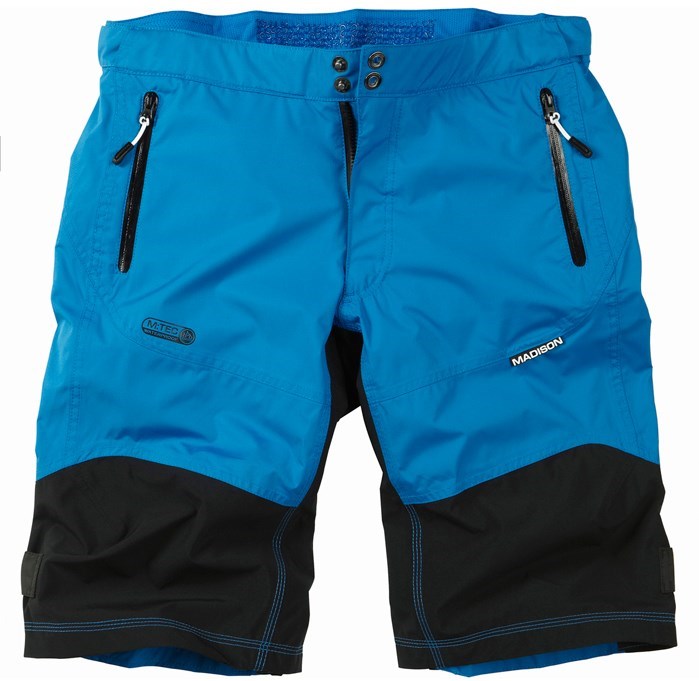 Madison Tempest Mens Baggy Cycling Short product image