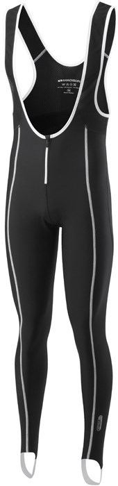 Madison Shield Thermo Mens Bib Tights without Pad product image