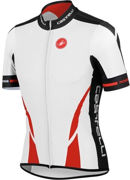 Castelli Climbers Short Sleeve Cycling Jersey product image