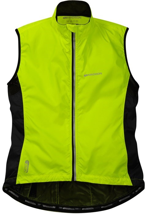 Madison Pursuit Womens Cycling Gilet product image