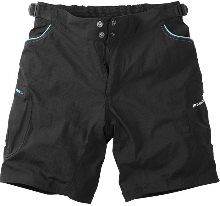 Madison Leia Womens Baggy Cycling Shorts product image