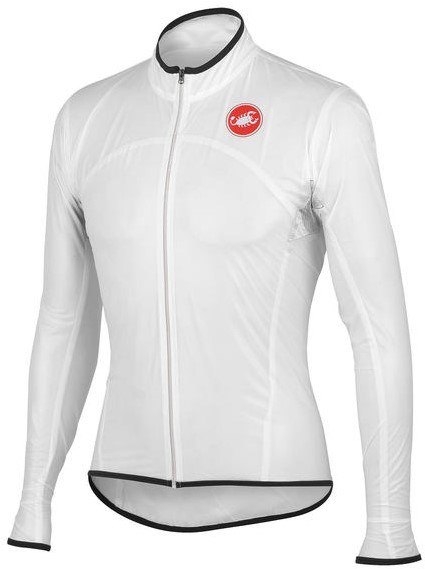 Castelli Sottile Due Cycling Jacket product image
