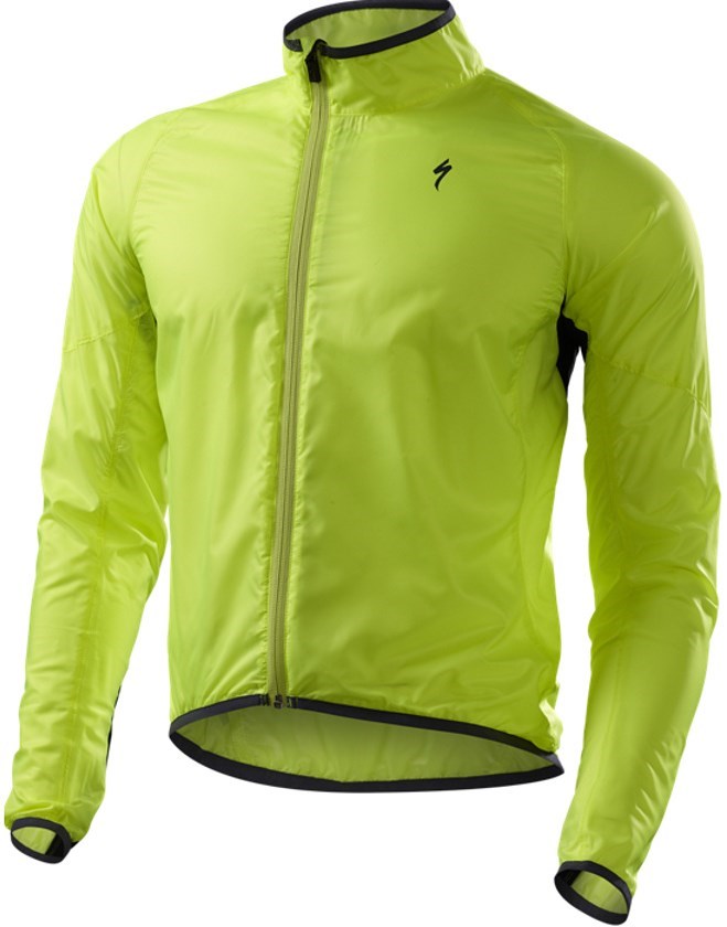 Specialized SL Cycling Jacket product image