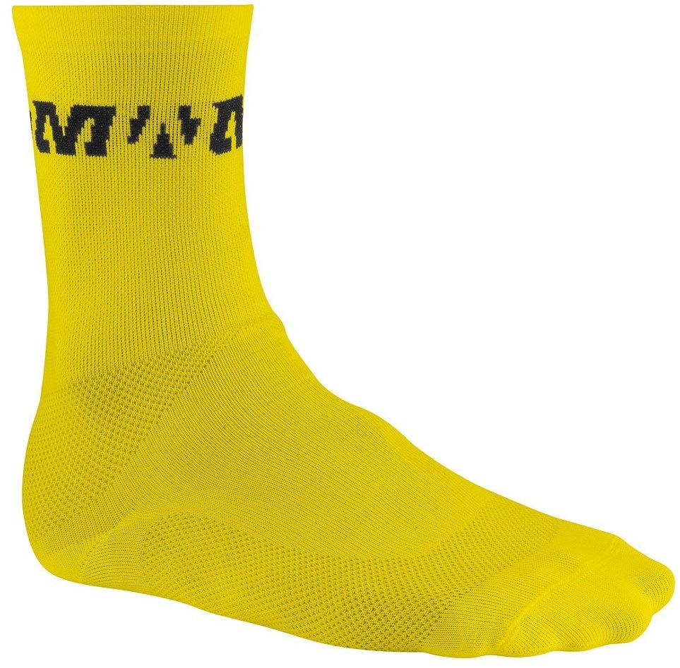 Mavic Pro Cycling Socks product image