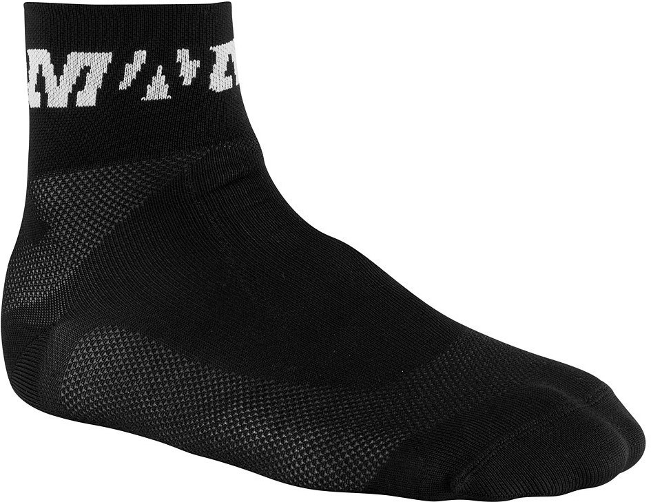 Mavic Race Cycling Socks product image