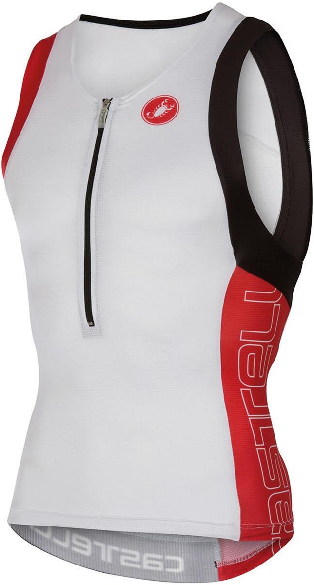 Castelli Free Triathlon Top SS17 product image