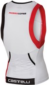 Castelli Free Triathlon Top SS17
