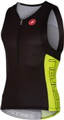Castelli Free Triathlon Top SS17