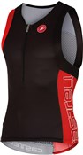 Castelli Free Triathlon Top SS17