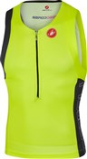 Castelli Free Triathlon Top SS17