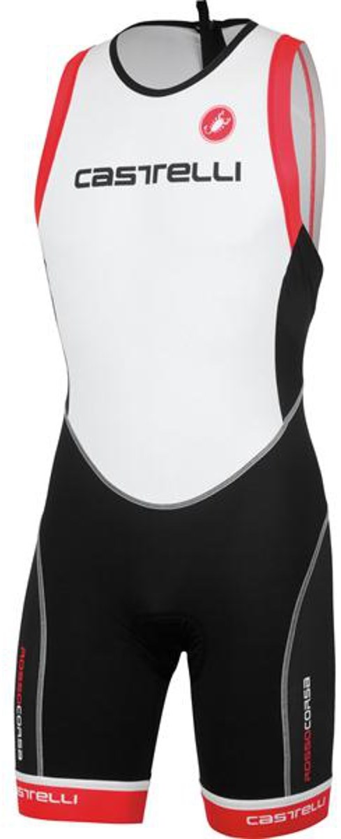 Castelli Free ITU Triathlon Suit product image