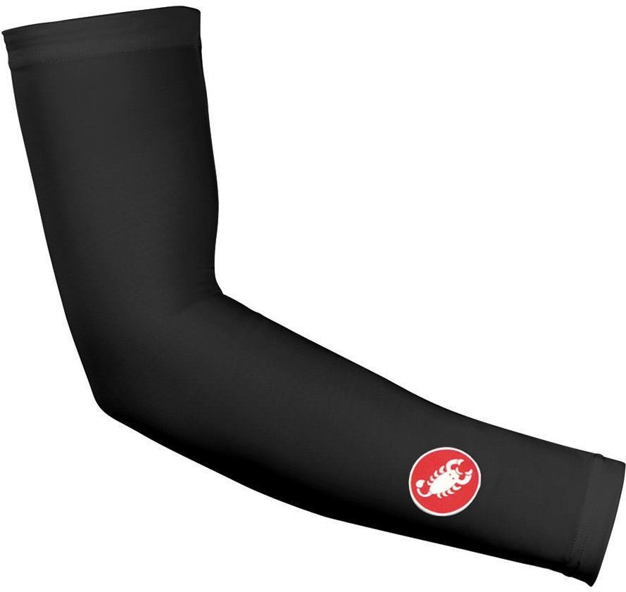 Castelli Seamless Arm Skins Cycling Arm Warmer SS16 product image