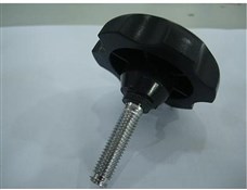Adventure Trailer Bike Knob and C-clip For Echo and Ditto Trailers