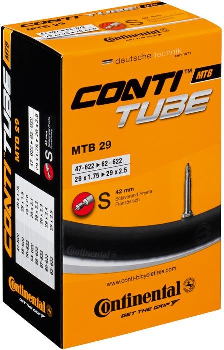 Continental MTB Light 29" Inner Tube product image
