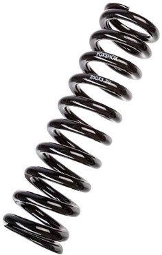 Fox Racing Shox Steel Rear Shock Springs