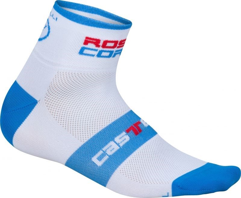 Castelli Rosso Corsa 6 Sock AW16 product image
