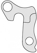 Merida Replaceable Dropout Hanger