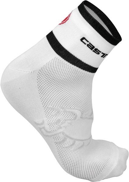 Castelli Logo 6 Cycling Socks product image