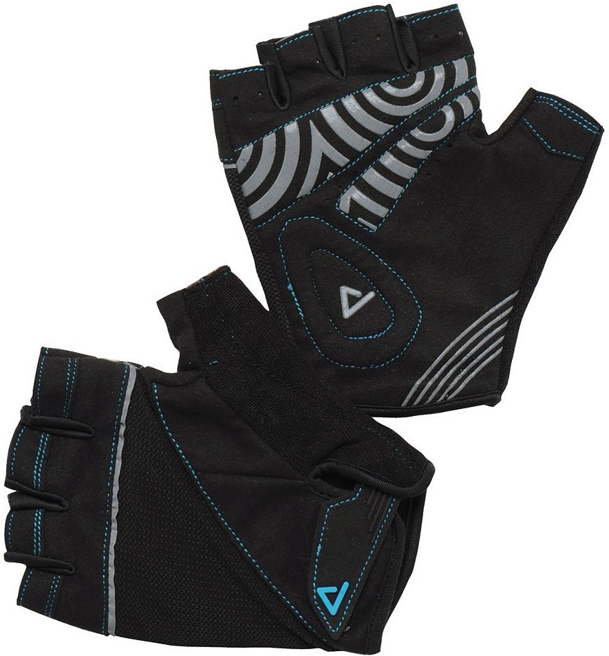 Dare2B Profile Track Mitt Short Finger Cycling Gloves product image