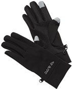 Dare2B Softshell Smart Long Finger Cycling Gloves