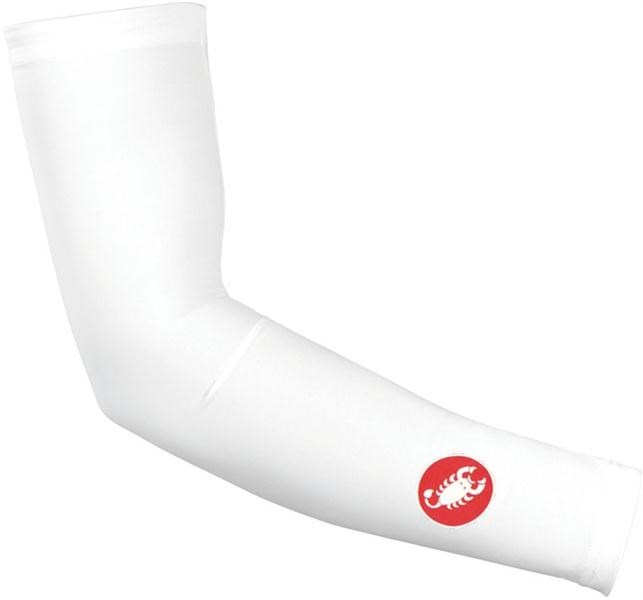 Castelli Lycra Arm Warmers product image