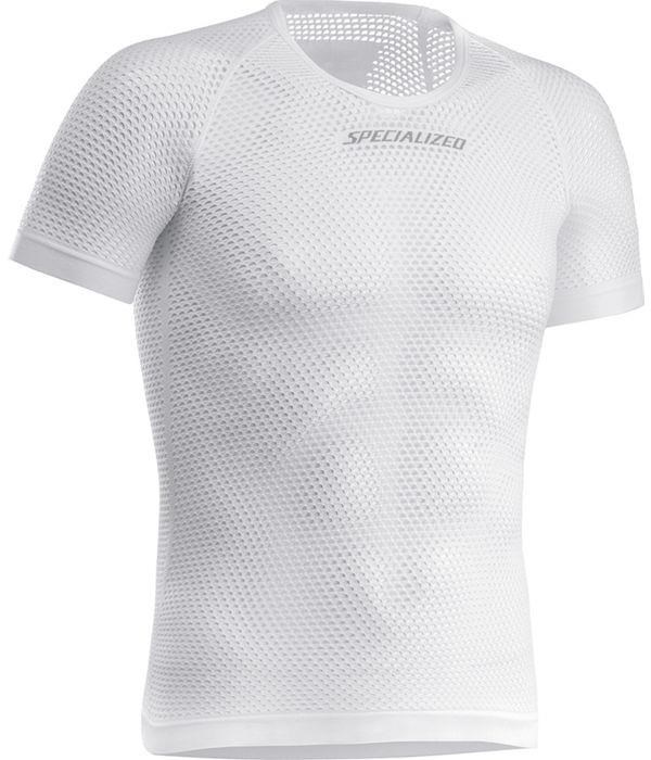Specialized Seamless Open Mesh 1st Layer Short Sleeve Base Layer product image