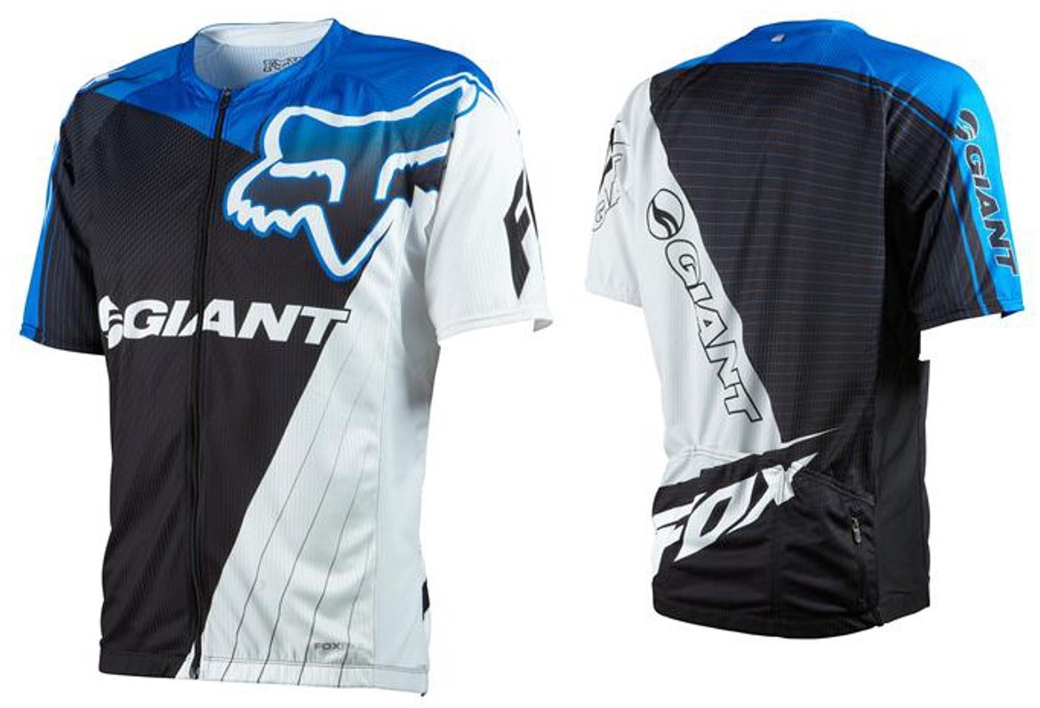 Fox Clothing Giant Livewire Jersey product image